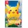 Pokémon Let's Go, Pikachu! (USK) (Nintendo Switch)
