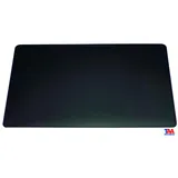 Durable Schreibtischunterlage Kunststoff schwarz