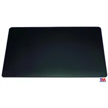 Durable Schreibtischunterlage Kunststoff schwarz