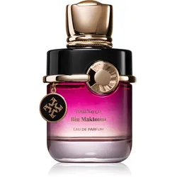 AZHA Perfumes Bin Maktoum Eau de Parfum Unisex 100 ml