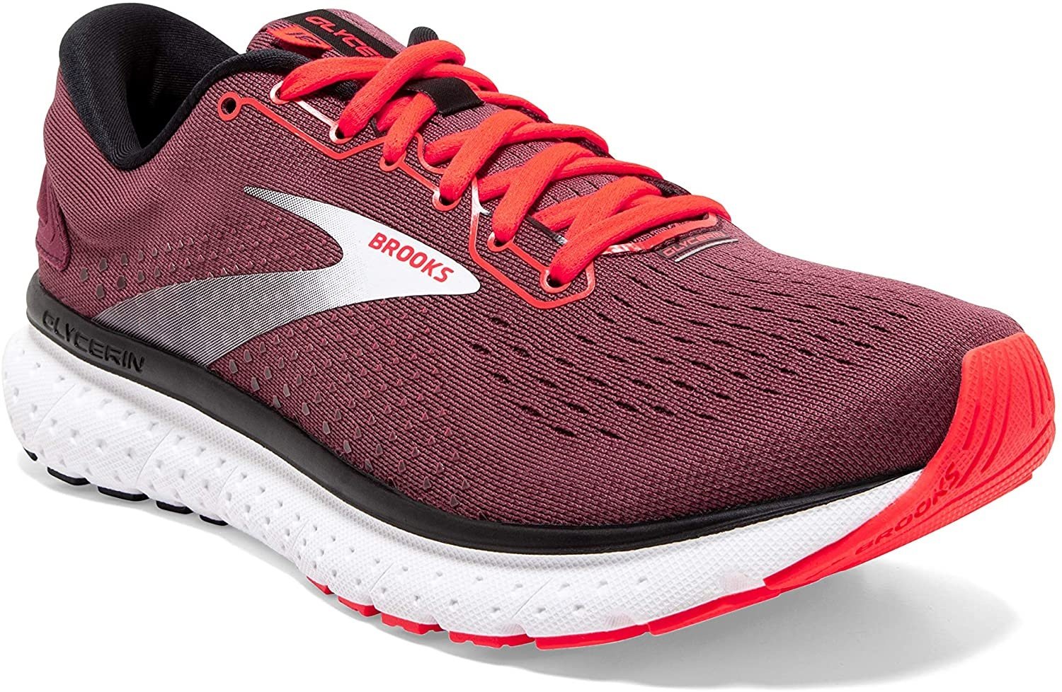 brooks gt 18