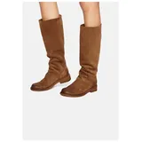 FELMINI Stiefel Herren Braun 40