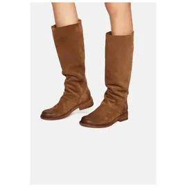 FELMINI Stiefel Herren Braun 40