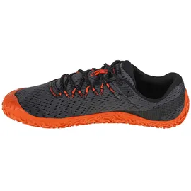 Merrell Vapor Glove 6 Herren Granite/Tangerine 40
