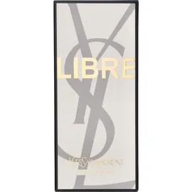 Yves Saint Laurent Libre Eau de Parfum 90 ml