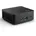 CSL Mini-PC Narrow Box Black N100 2023 4K Ultra HD Intel Core N100 3 4 GHz 8 GB 500 GB Intel UHD Graphics Win Pro