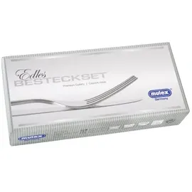 Mulex Oceanside 30-tlg. matt