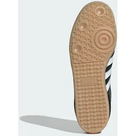 adidas Samba JP Damen Schwarz 41 1/3