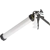 LUX-TOOLS Aluminium-Auspresspistole 600 ml