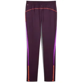 Puma IndividualBLAZE Trainingshose Damen 07 midnight plum M