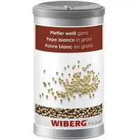 WIBERG Pfeffer weiß ganz 735 g weiß