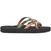Teva Olowahu Mehrfarbig 40