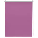 Lichtblick Thermo-Rollo Klemmfix 65 x 150 cm fuchsia