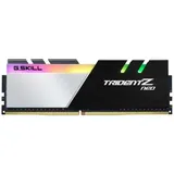 G.SKILL Trident Z Neo 32 GB Kit DDR4