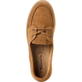 TAMARIS Moccassin Damen Braun 36