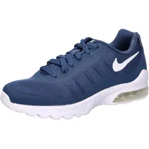 Nike Air Max Invigor Jungen Navy/White 36,5