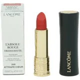 Lancôme L'Absolu Rouge Drama Matte Lippenstift 505 Attrape Coeur, 3.4g