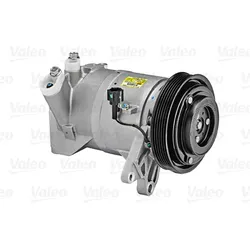 Kompressor Klimaanlage VALEO 815025