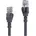 HDBaseT-zertifiziertes CAT 6A Patchkabel 30 0m