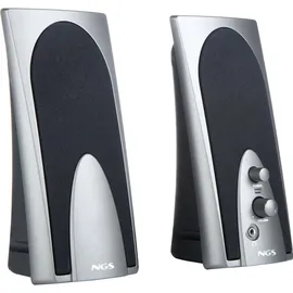 ngs SB 150 2.0 System schwarz