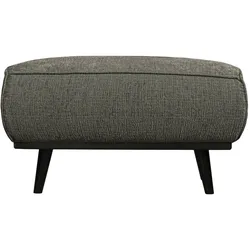 Hocker Statement aus Struktursamt, Frost
