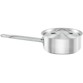 Stalgast ONSET Stielkasserolle 20 cm rund