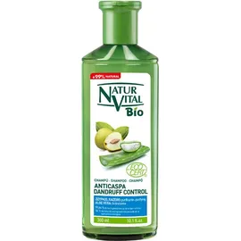 Natur Vital Naturaleza Y Vida Champú Bio Anti-Schuppen 300 ml