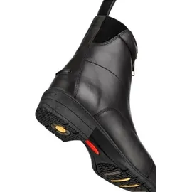 Suedwind Footwear ICELOCK MERINO FZ Stiefelette Reitschuh 35 Schwarz