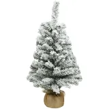 Kaemingk Mini Albero Imperial 60 cm