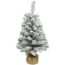Kaemingk Mini Albero Imperial 60 cm