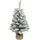 Kaemingk Mini Albero Imperial 60 cm