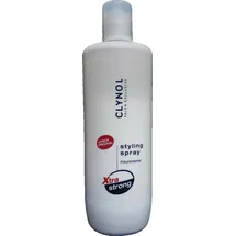 Clynol Styling Spray Xtra strong
