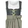 Nübler Kinderdirndl Petra in Grün | Gr.: 104
