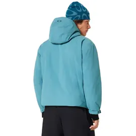 OAKLEY Tc Channel Jacke 2026 dark pacific - XL