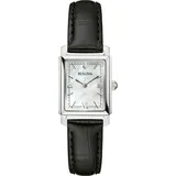 BULOVA Classic 96L330 Damenarmbanduhr