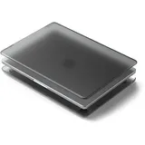 Satechi Eco Hardshell Case for Macbook Air M2 Schwarz