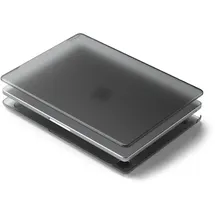 Satechi Eco Hardshell Case for Macbook Air M2 Schwarz
