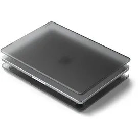 Satechi Eco Hardshell Case for Macbook Air M2 Schwarz