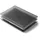 Satechi Eco Hardshell Case for Macbook Air M2 Schwarz
