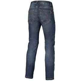 Held Pixland Motorrad-Jeans blau