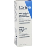 CeraVe Feuchtigkeitsspendende Nachtcreme 52 ml