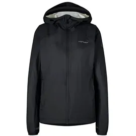 Nordisk Brenna 2.5 Jacke - Black - S