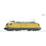 Roco 70529 H0 Elektrolokomotive 182 536-3 der DB Netz