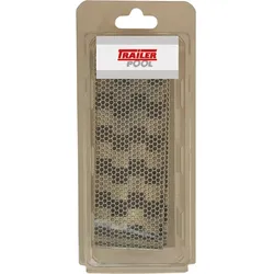 Markierungsfolie Avery, 4m x 50 mm, in Weiß, von Trailer Pool