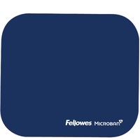 Fellowes Microban Mauspad blau (5933805)