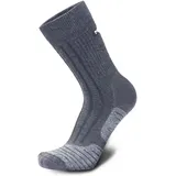 MEINDL MT8 Wandersocken 1 Paar Grau 42-44