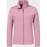 Schöffel Uriezzo Fleecejacke Pink 44