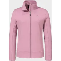 Schöffel Uriezzo Fleecejacke Pink 44
