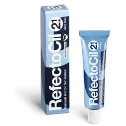 RefectoCil 2.1 Tiefblau
