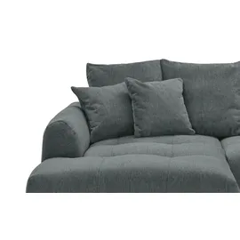 bobb Ecksofa Bellani III ¦ ¦ Maße (cm): B: 279 H: 98 T: 192.0